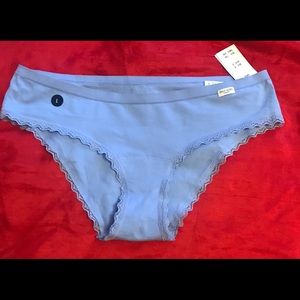 NWT Gilly Hicks Underwear